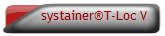 systainer�T-Loc V